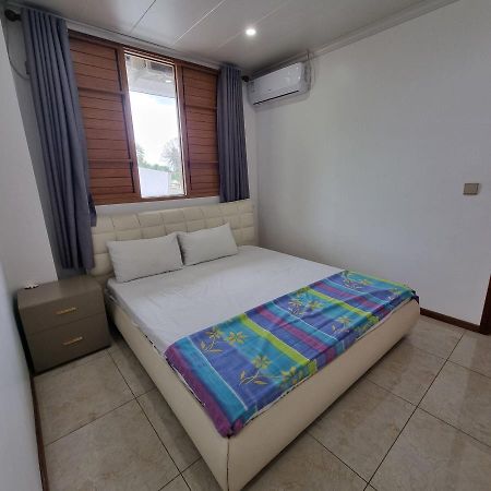 Nena Accomodations Nadi Luaran gambar