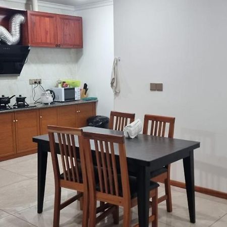 Nena Accomodations Nadi Luaran gambar