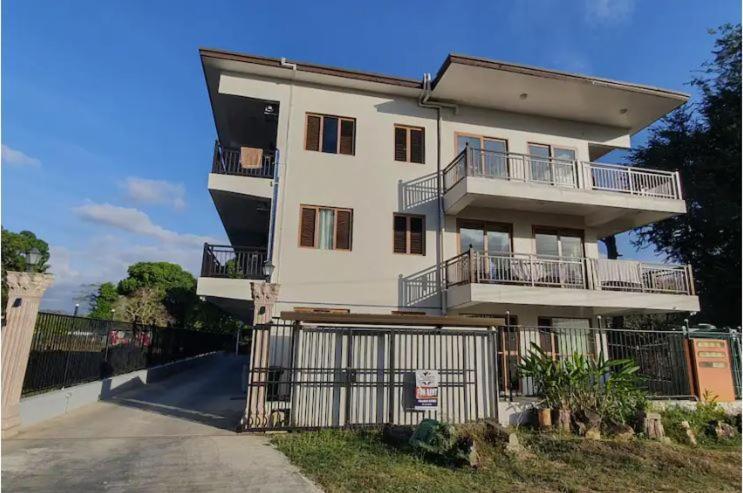 Nena Accomodations Nadi Luaran gambar