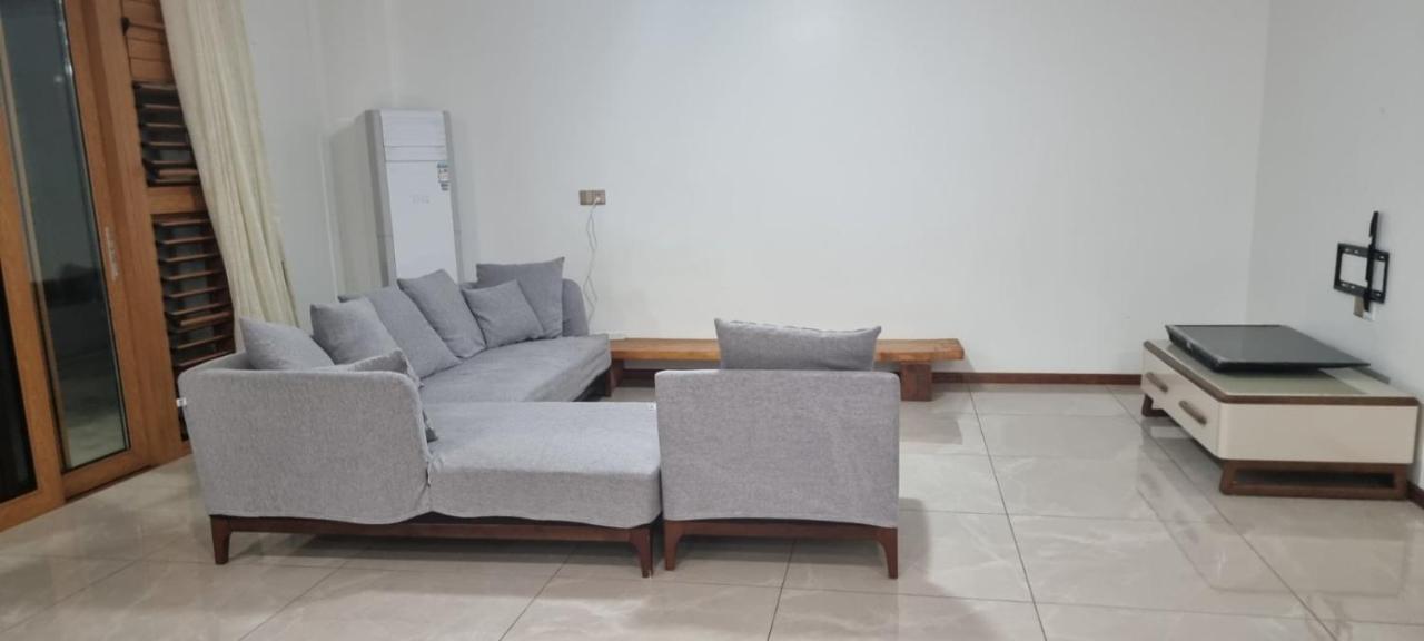 Nena Accomodations Nadi Luaran gambar