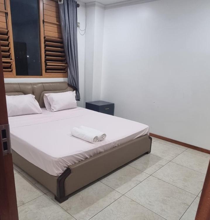 Nena Accomodations Nadi Luaran gambar