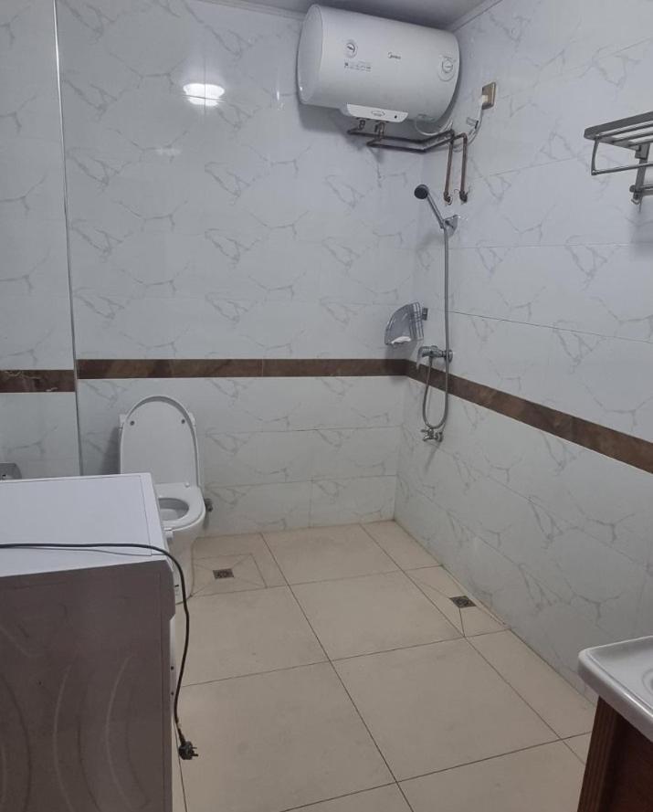 Nena Accomodations Nadi Luaran gambar