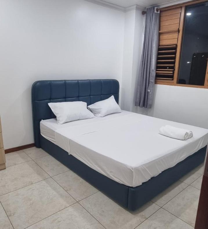 Nena Accomodations Nadi Luaran gambar