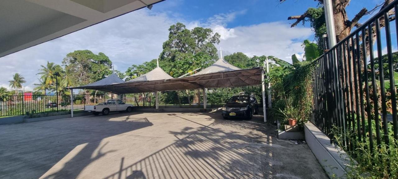 Nena Accomodations Nadi Luaran gambar