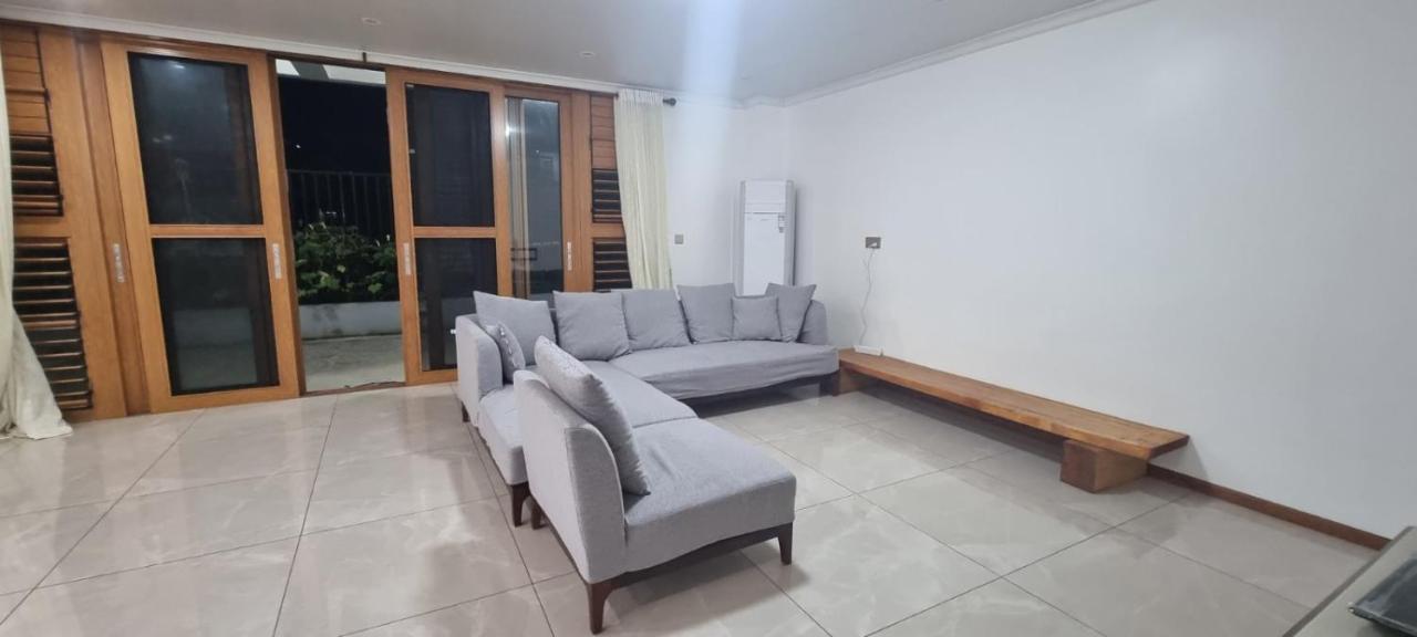 Nena Accomodations Nadi Luaran gambar