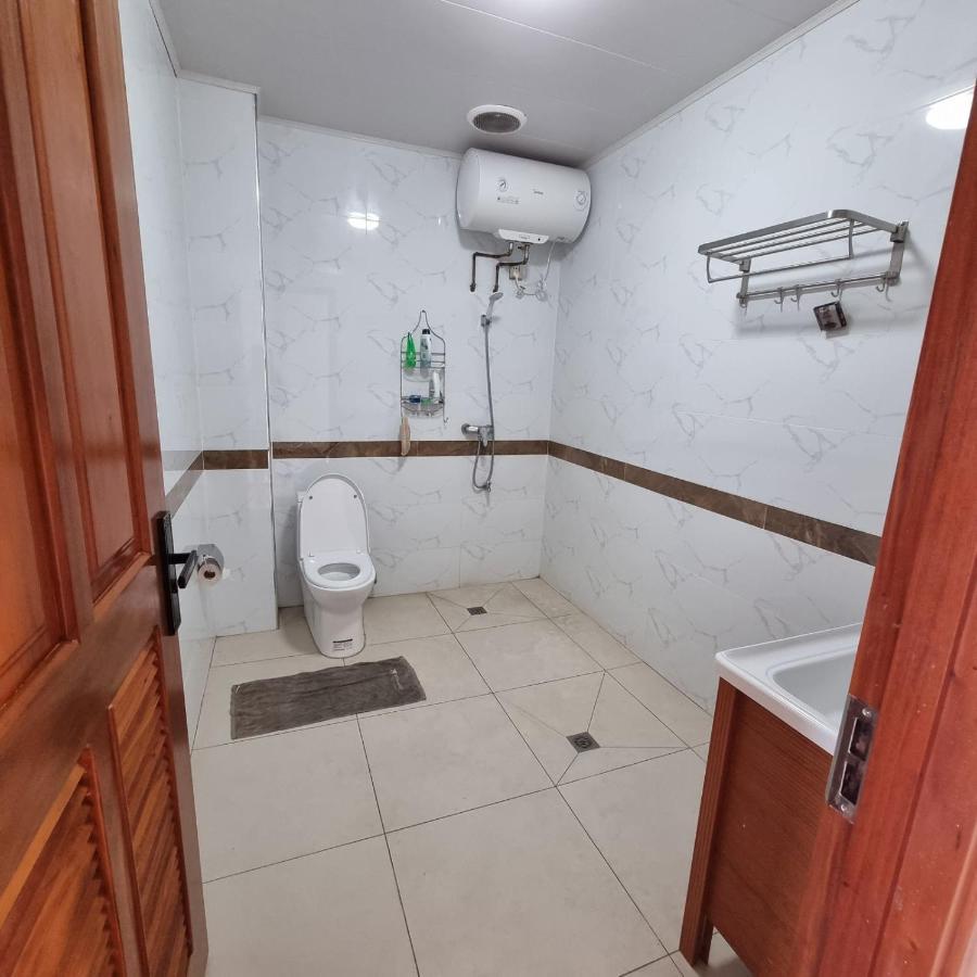 Nena Accomodations Nadi Luaran gambar