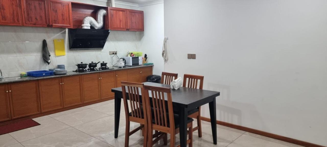 Nena Accomodations Nadi Luaran gambar