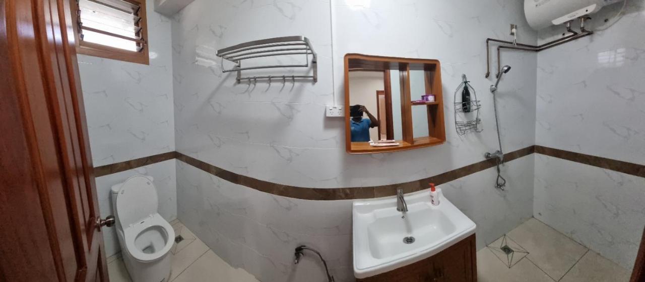 Nena Accomodations Nadi Luaran gambar