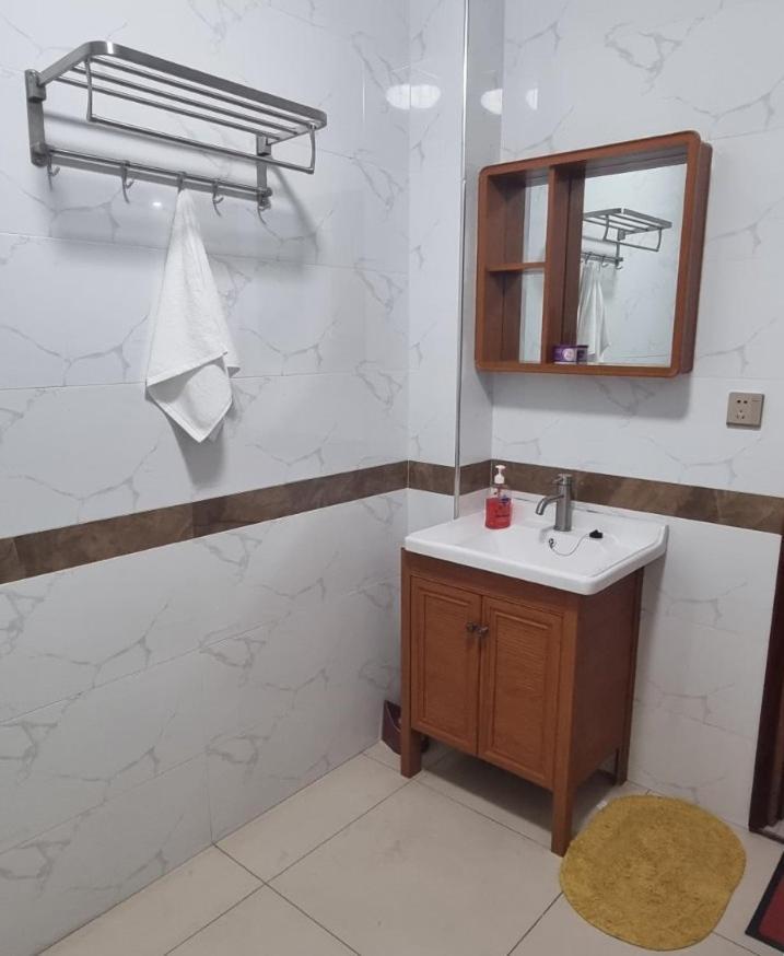 Nena Accomodations Nadi Luaran gambar