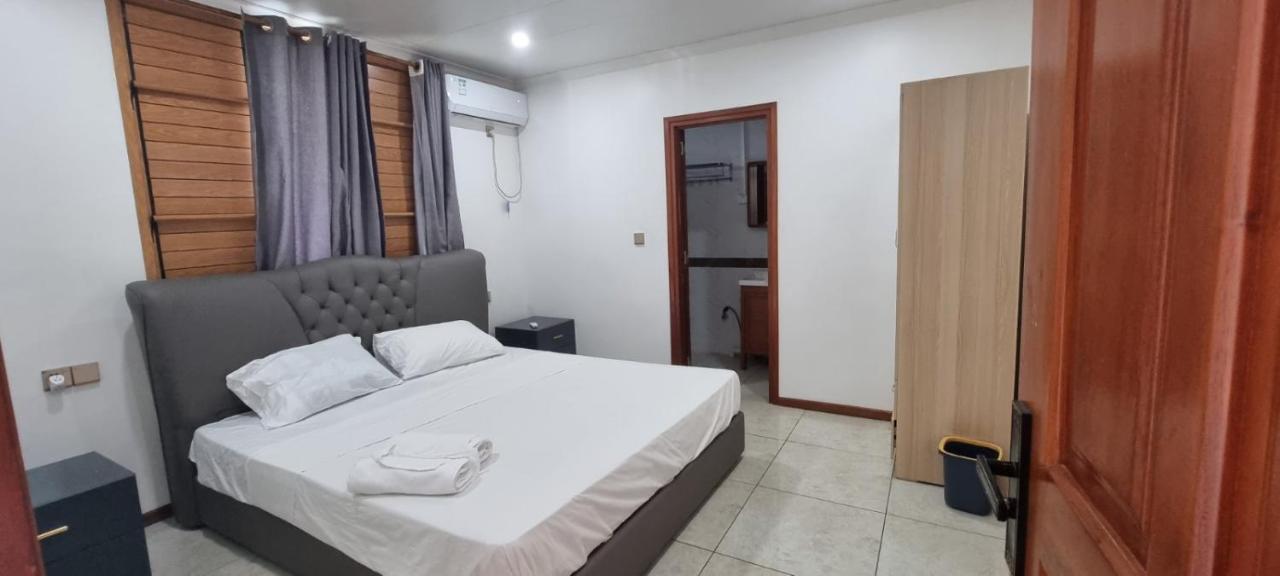 Nena Accomodations Nadi Luaran gambar