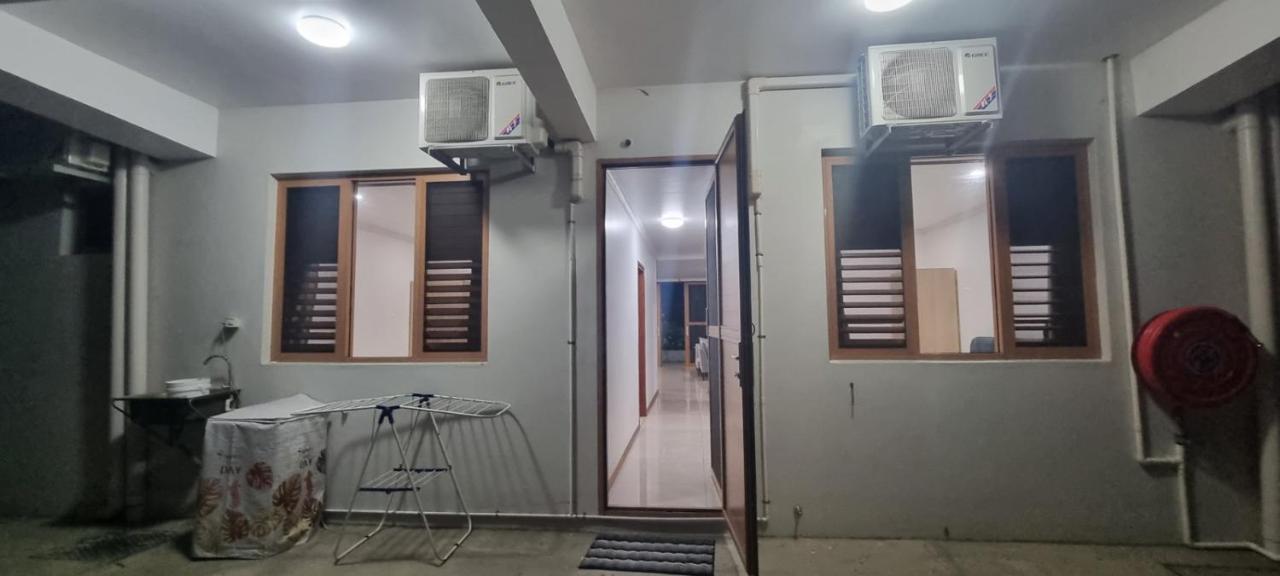 Nena Accomodations Nadi Luaran gambar