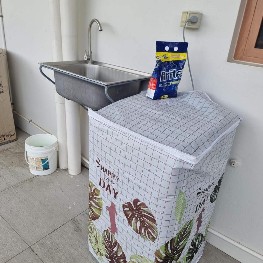 Nena Accomodations Nadi Luaran gambar