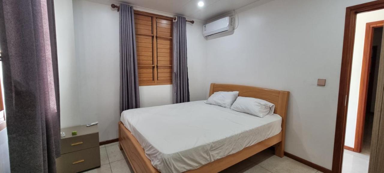 Nena Accomodations Nadi Luaran gambar